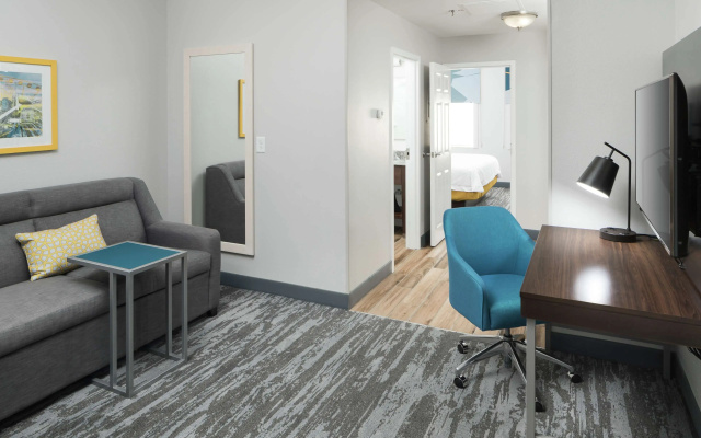 photo 4 of Hampton Inn & Suites Atlanta-Downtown