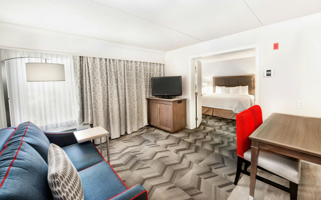 photo 3 of Hampton Inn & Suites Atlanta Galleria