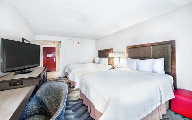 photo 4 of Hampton Inn & Suites Atlanta Galleria