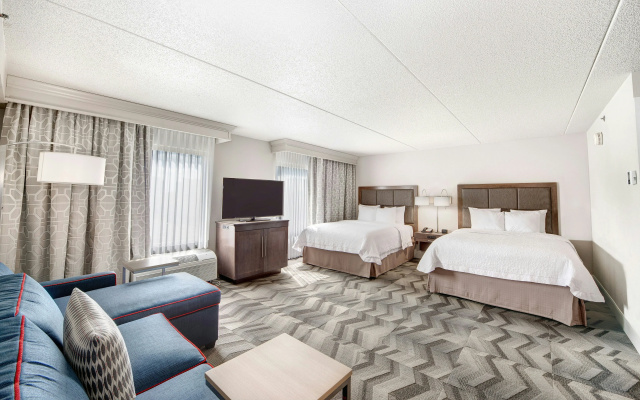 photo 5 of Hampton Inn & Suites Atlanta Galleria