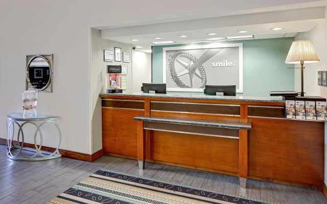 photo 2 of Hampton Inn & Suites Atlanta/Duluth/Gwinnett County