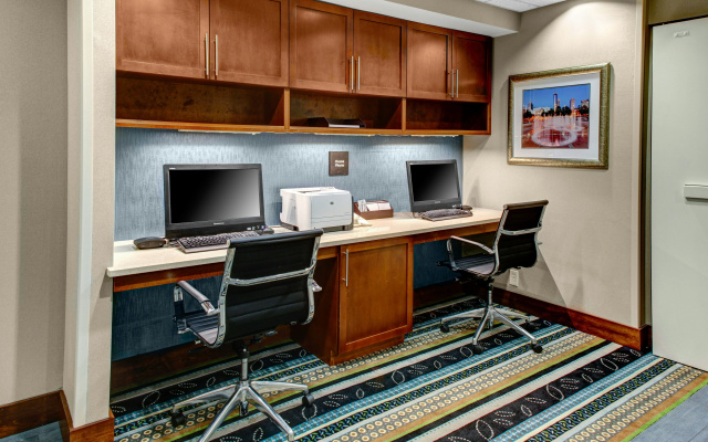 photo 3 of Hampton Inn & Suites Atlanta/Duluth/Gwinnett County