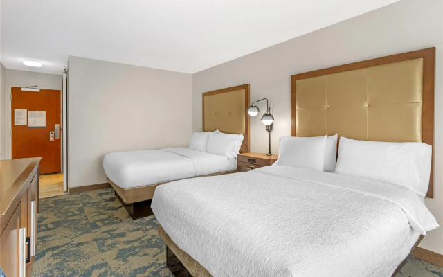 photo 4 of Hampton Inn & Suites Atlanta/Duluth/Gwinnett County