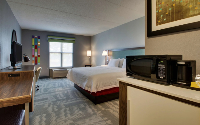 photo 5 of Hampton Inn & Suites Chicago/Aurora