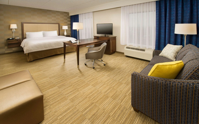 photo 3 of Hampton Inn & Suites Baltimore/Woodlawn