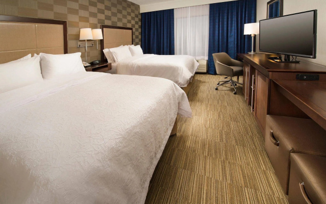 photo 4 of Hampton Inn & Suites Baltimore/Woodlawn