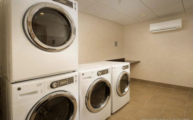 photo 5 of Hampton Inn & Suites Baltimore/Woodlawn