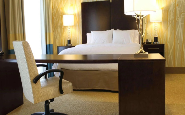 photo 4 of Hampton Inn & Suites Stroudsburg Pocono Mountains