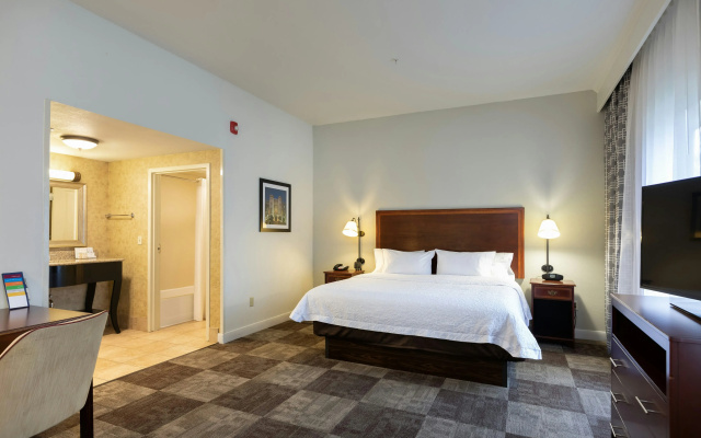 photo 5 of Hampton Inn & Suites Baton Rouge - I-10 East