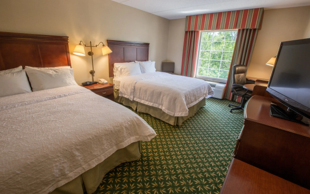 photo 3 of Hampton Inn & Suites Berkshires-Lenox