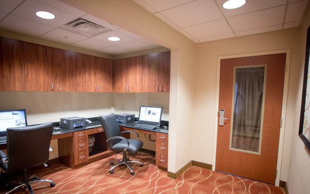 photo 3 of Hampton Inn & Suites Blairsville