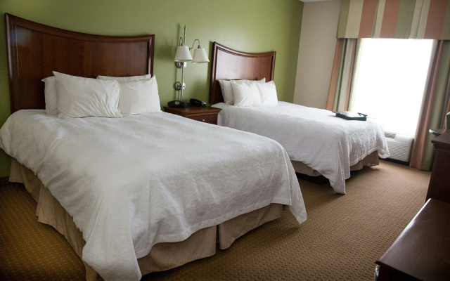 photo 4 of Hampton Inn & Suites Blairsville