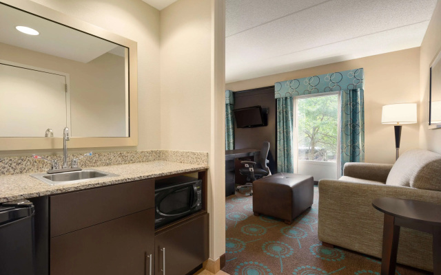 photo 4 of Hampton Inn & Suites Bluffton-Sun City