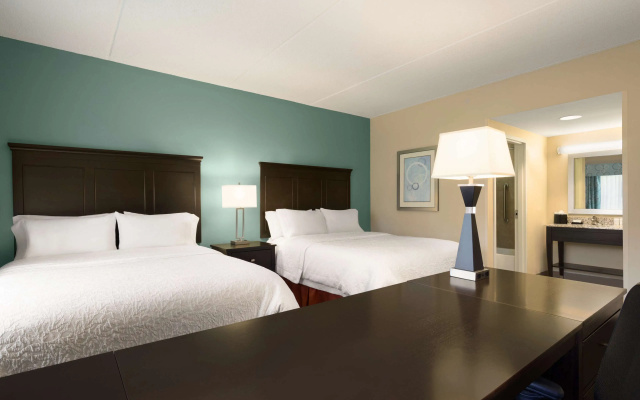 photo 5 of Hampton Inn & Suites Bluffton-Sun City