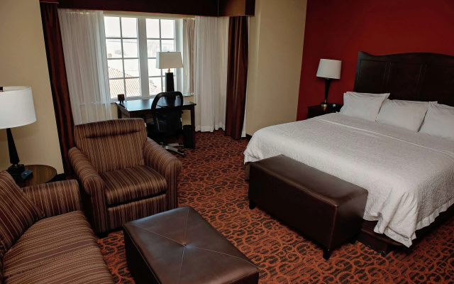 photo 4 of Hampton Inn & Suites Bradenton Downtown Historic District