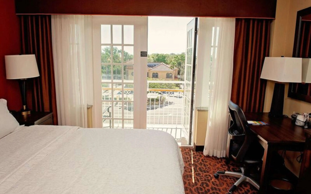 photo 5 of Hampton Inn & Suites Bradenton Downtown Historic District