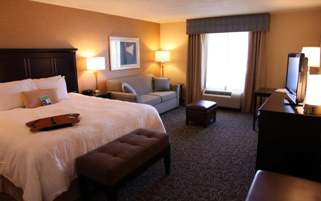 photo 4 of Hampton Inn & Suites Carlsbad