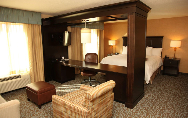 photo 5 of Hampton Inn & Suites Carlsbad