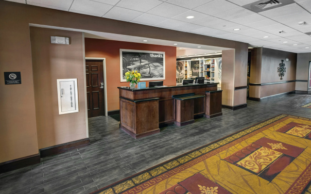 photo 2 of Hampton Inn & Suites Chadds Ford