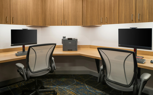 photo 3 of Hampton Inn & Suites Chadds Ford