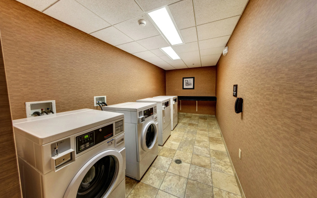 photo 4 of Hampton Inn & Suites Chadds Ford
