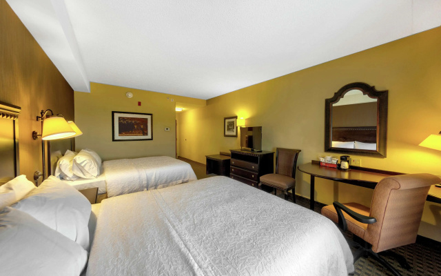 photo 5 of Hampton Inn & Suites Chadds Ford