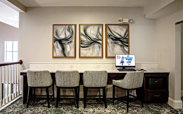 photo 3 of Hampton Inn & Suites Charleston/West Ashley