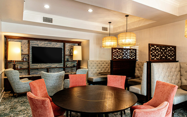 photo 4 of Hampton Inn & Suites Charleston/West Ashley
