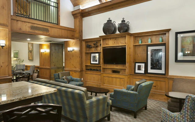 photo 3 of Hampton Inn & Suites Charlotte/Pineville