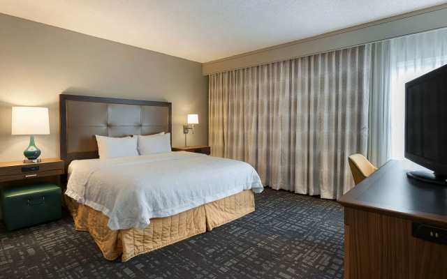 photo 4 of Hampton Inn & Suites Charlotte/Pineville