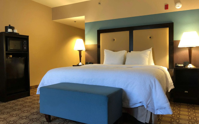 photo 5 of Hampton Inn & Suites Charlotte Airport