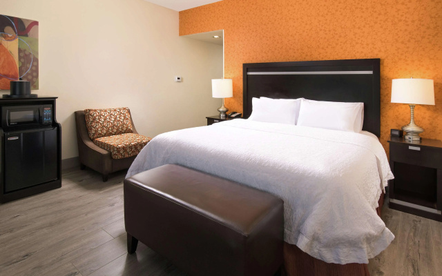 photo 3 of Hampton Inn & Suites Chattanooga/Downtown