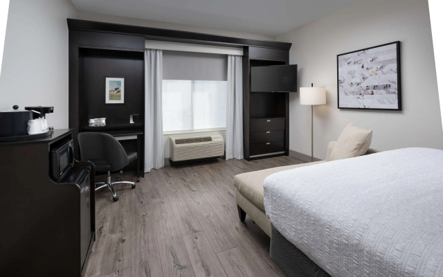 photo 4 of Hampton Inn & Suites Chattanooga/Downtown