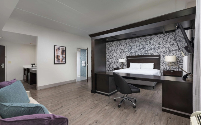 photo 5 of Hampton Inn & Suites Chattanooga/Downtown