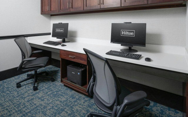 photo 4 of Hampton Inn & Suites Chattanooga/Hamilton Place