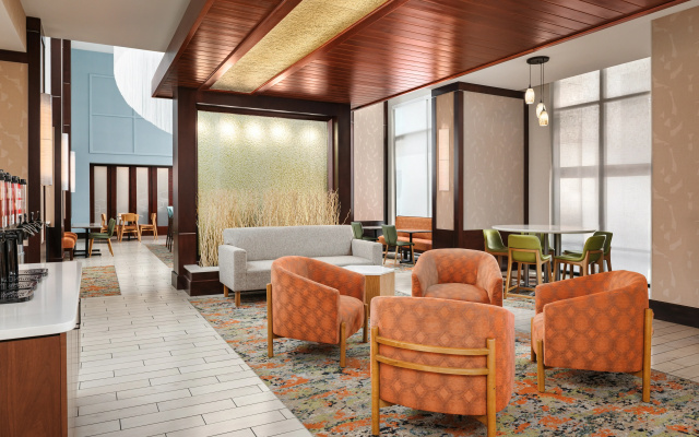 photo 5 of Hampton Inn & Suites Chattanooga/Hamilton Place
