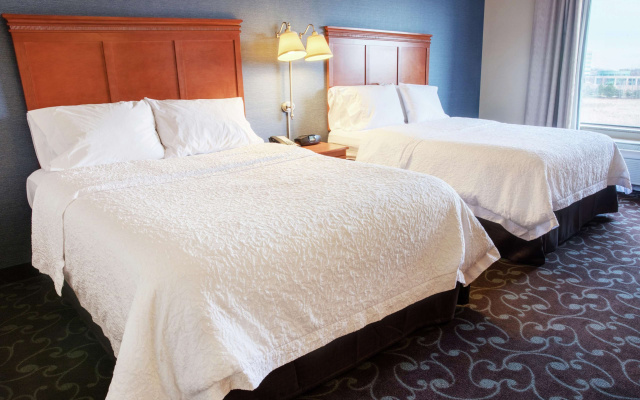 photo 5 of Hampton Inn & Suites Chicago Deer Park