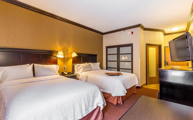 photo 5 of Hampton Inn & Suites Chicago/Hoffman Estates
