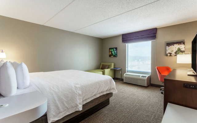 photo 4 of Hampton Inn & Suites Chicago-Libertyville