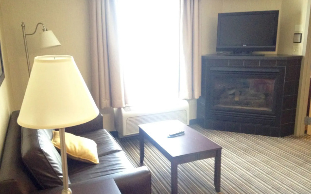 photo 3 of Hampton Inn & Suites Chicago/Lincolnshire