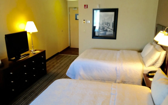 photo 4 of Hampton Inn & Suites Chicago/Lincolnshire