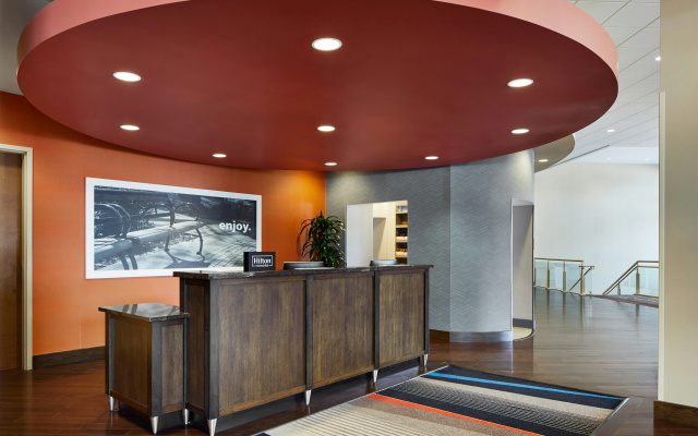 photo 2 of Hampton Inn & Suites Chicago/Mt. Prospect