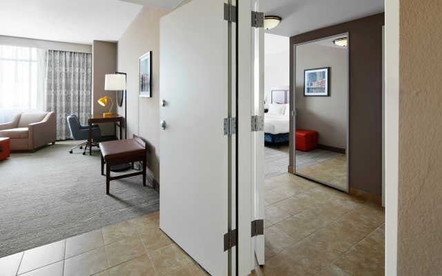 photo 4 of Hampton Inn & Suites Chicago/Mt. Prospect