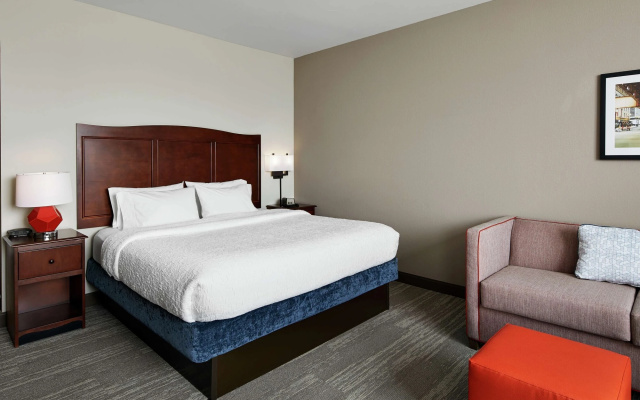 photo 5 of Hampton Inn & Suites Chicago/Mt. Prospect