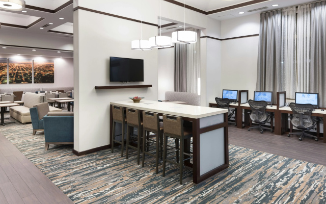 photo 3 of Hampton Inn & Suites Chicago-North Shore/Skokie