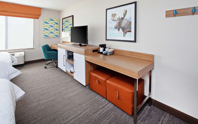 photo 4 of Hampton Inn & Suites Chino Hills
