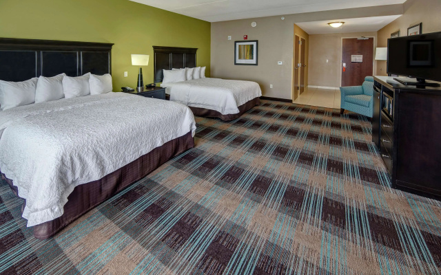 photo 5 of Hampton Inn & Suites Clarksville
