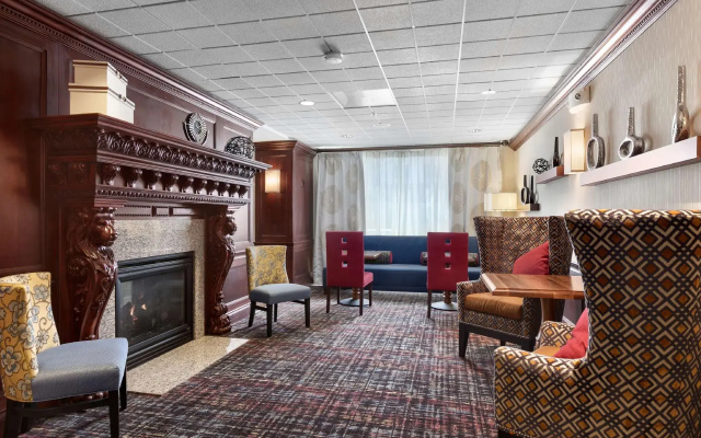 photo 2 of Hampton Inn & Suites Cleveland-Beachwood