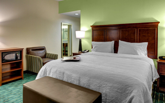 photo 4 of Hampton Inn & Suites Coconut Creek