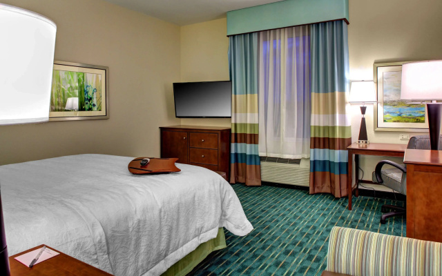 photo 5 of Hampton Inn & Suites Coconut Creek